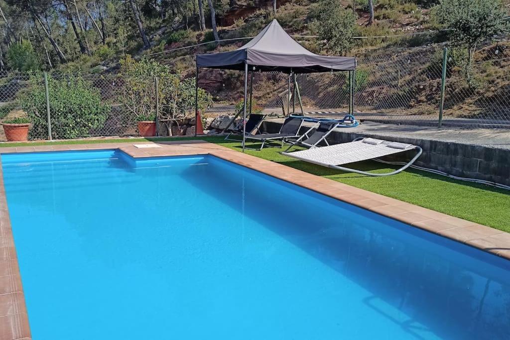 Masia La Roca Appartement *