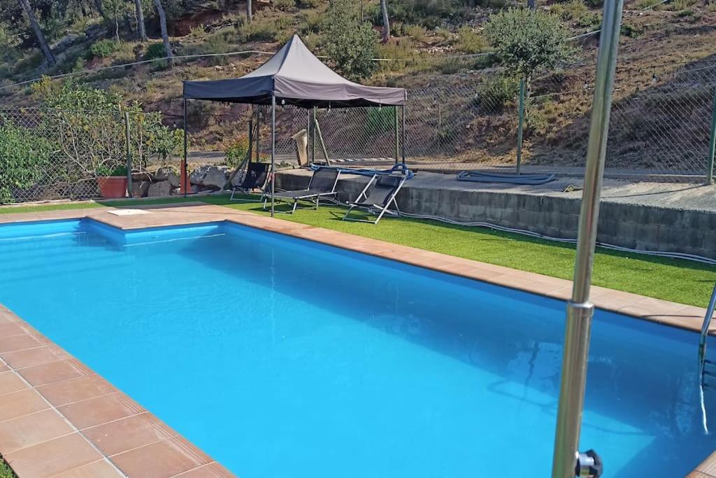 Masia La Roca Apartment Castellnou de Bages