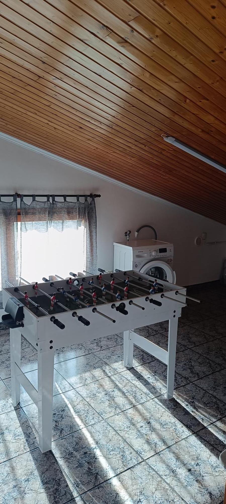 Masia La Roca Apartment *