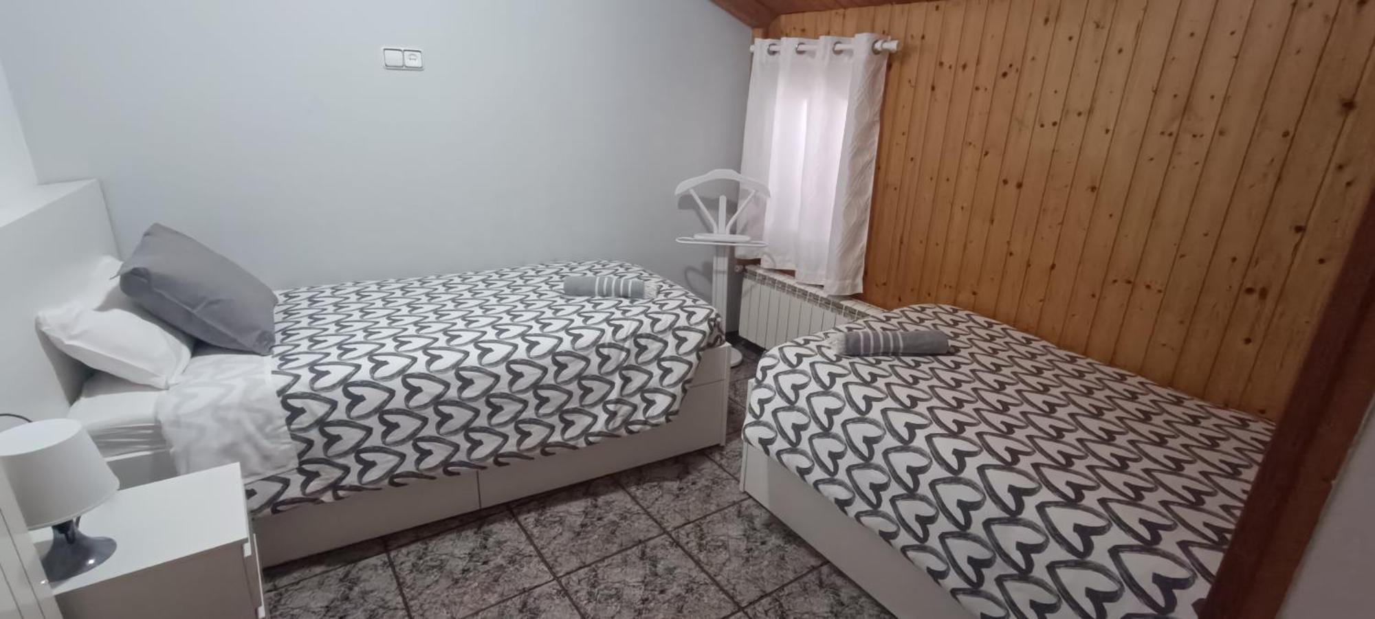 Masia La Roca Appartement *