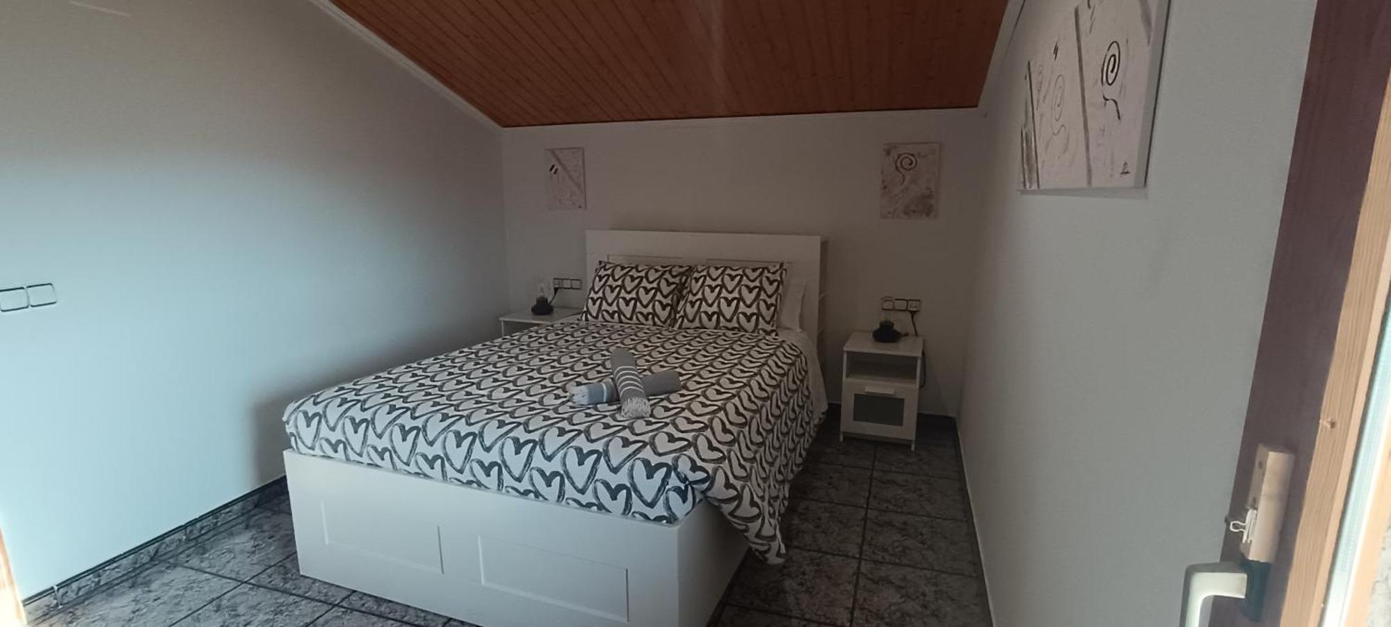 Apartment Masia La Roca Castellnou de Bages
