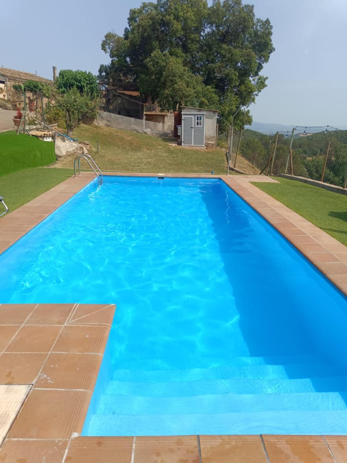 Masia La Roca *